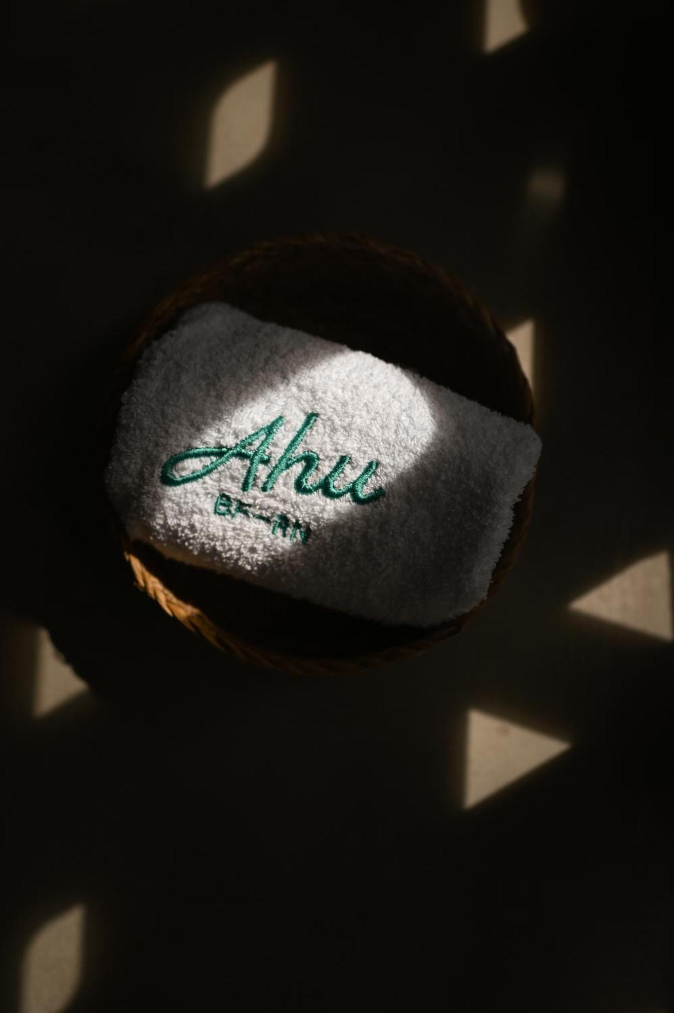 Casa Ahu Hotel บายาฟอร์โมซา ภายนอก รูปภาพ