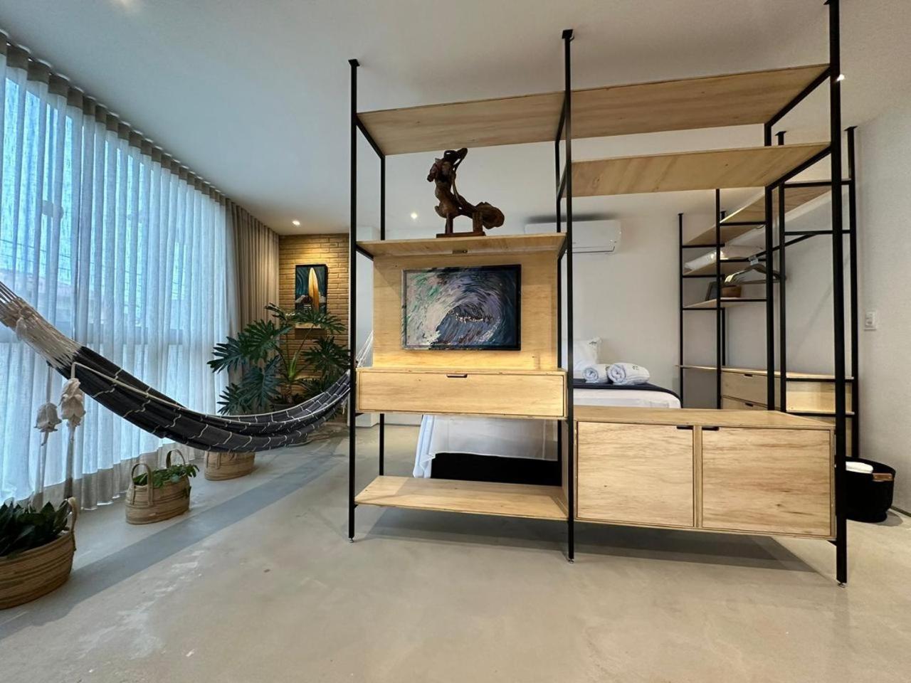 Casa Ahu Hotel บายาฟอร์โมซา ภายนอก รูปภาพ